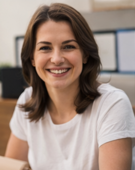 <em>María José A.</em>